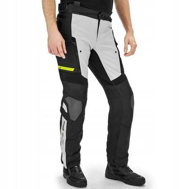 Мотоштани Shima DUNE Fluo M