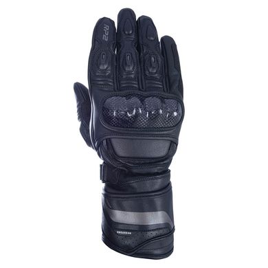 Мотоперчатки Oxford RP-2 2.0 MS Long Sports Glove Stealth Black S