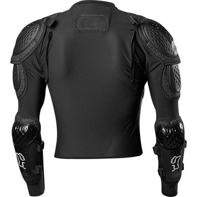 Защита тела FOX Titan Sport Jacket Black XXL