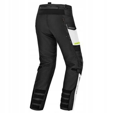 Мотоштани Shima DUNE Fluo M