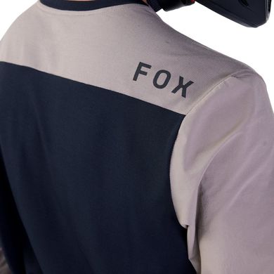 Джерсі FOX DEFEND JERSEY Taupe XXL