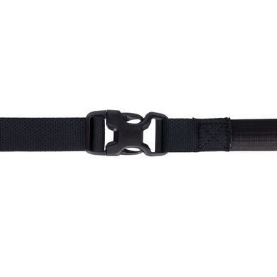 Ремені багажні Oxford Atlas B-Clip 26mm x 1.2M Black