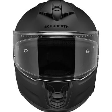 Мотошлем SCHUBERTH S3 ECE Matt Black XL
