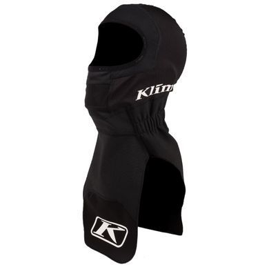 Подшлемник Klim Covert Balaclava Black