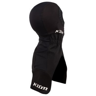 Подшлемник Klim Covert Balaclava Black