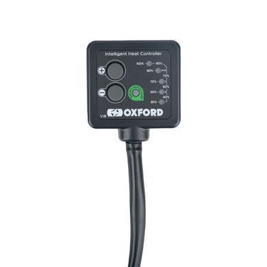 Пульт керування підігрівом Oxford Hotgrips v8i 9 stage Heat Controller-ADVANCED
