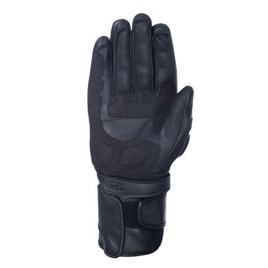 Моторукавички Oxford RP-2 2.0 MS Long Sports Glove Stealth Black S