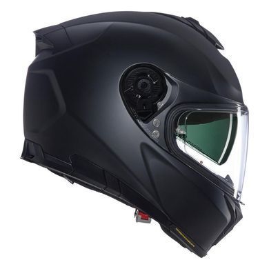 Шлем Nolan N80-8 CLASSICO Flat Black