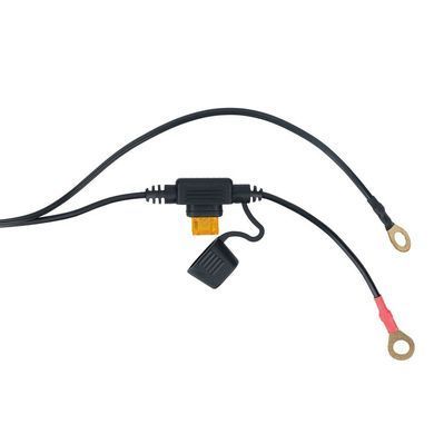 Пульт керування підігрівом Oxford Hotgrips v8i 9 stage Heat Controller-ADVANCED