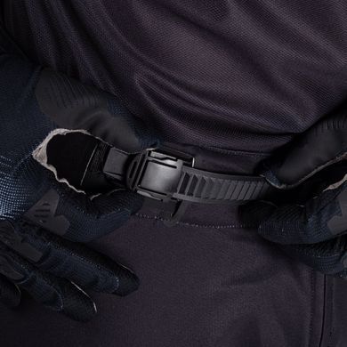 Штани LEATT Pant Moto 5.5 I.K.S Black 32