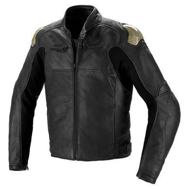 Мотокуртка Spidi REBEL Black