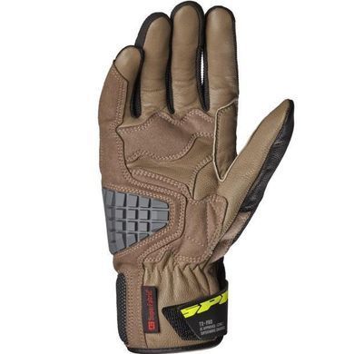 Моторукавички Spidi TX-Pro Black-Yellow