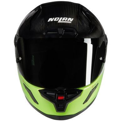Мотошолом Nolan X-804 RS D.O.C. 2025 Black-Green
