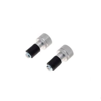 Грузики керма Leoshi Chrome Reflect AW56915