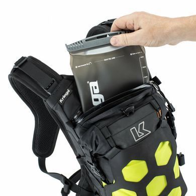 Kriega Backpack - Trail 9 - Coyote