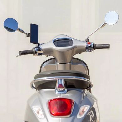 Крепление SP Connect на зеркало Mirror Mount Pro SPC+