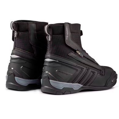 Моточеревики Seventy SD-BT7 OBERALP LOW Black 46