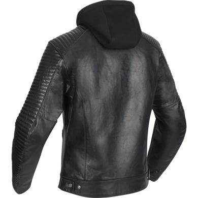 Мотокуртка SEGURA DORIAN 2 шкіра black L