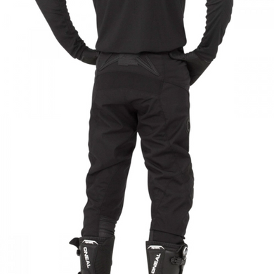 Мотоштани Oneal Element Classic Black XL