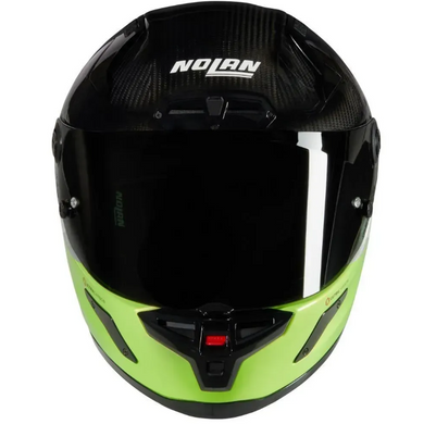 Мотошолом Nolan X-804 RS D.O.C. 2025 Black-Green
