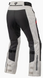 Мотоштаны REV'IT TORNADO 4 H2O LADIES текстиль silver/black 34