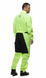 Мотодождевик комбинезон Dainese ULTRALIGHT RAIN SUIT FLUOYELLOW XL