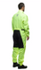 Мотодождевик комбинезон Dainese ULTRALIGHT RAIN SUIT FLUOYELLOW XL