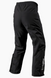 Дощовi мотоштани REV'IT ACID 4 H2O текстиль black XL