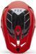 Шолом FOX V3 RS HELMET - INFINITE Flo Red L