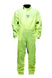 Мотодождевик комбинезон Dainese ULTRALIGHT RAIN SUIT FLUOYELLOW XL