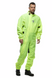 Мотодождевик комбинезон Dainese ULTRALIGHT RAIN SUIT FLUOYELLOW XL