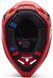 Шолом FOX V3 RS HELMET - INFINITE Flo Red L