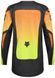 Джерсі FOX 180 Jersey SHIELD Flo Yellow XXL