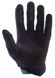 Водостойкие мотоперчатки FOX DEFEND WIND GLOVE Black XXL (12)