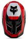 Мотошлем FOX V1 NITRO HELMET Flo Red S