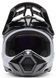 Мотошолом FOX V3 Helmet TINE Black XXL