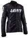 Куртка LEATT Moto 4.5 X-Flow Jacket Black M