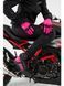Моточеревики Shima Edge Vent LADY Pink 36