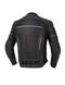 Мотокуртка SECA Hooligan AIR Black XL