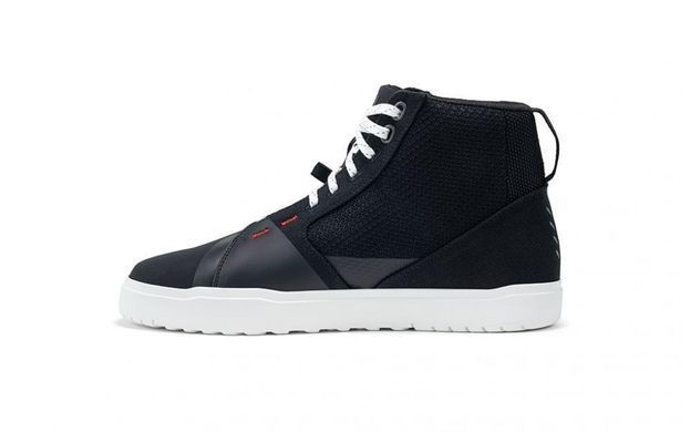 Мотоботы Sidi ARX AIR Black-White