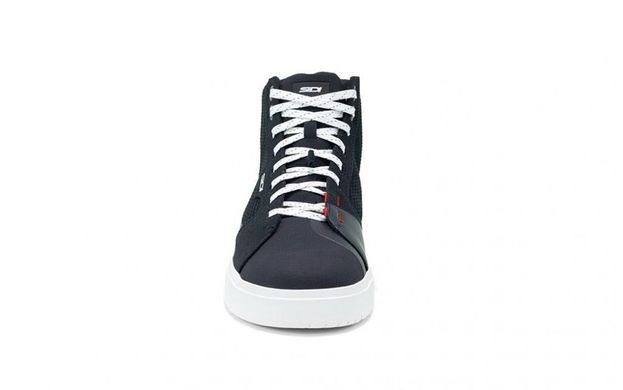 Мотоботы Sidi ARX AIR Black-White