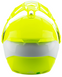 Мотошолом KLIM X1 Alpha ECE/DOT LG Gloss Hi-Vis - White