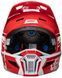Мотошолом LEATT Moto 3.5 Helmet + Goggle Red, S