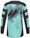 Дитяча джерсі FOX 180 Youth Jersey - KAIROS Turquoise YL
