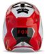 Мотошлем FOX V1 NITRO HELMET Flo Red S