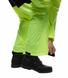 Мотодождевик комбинезон Dainese ULTRALIGHT RAIN SUIT FLUOYELLOW XL
