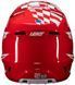 Мотошолом LEATT Moto 3.5 Helmet + Goggle Red, S