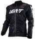 Куртка LEATT Moto 4.5 X-Flow Jacket Black M