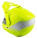 Мотошолом KLIM X1 Alpha ECE/DOT LG Gloss Hi-Vis - White