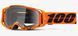 Маска кроссовая 100% ARMEGA Goggle CW2 - Clear Lens, Clear Lens